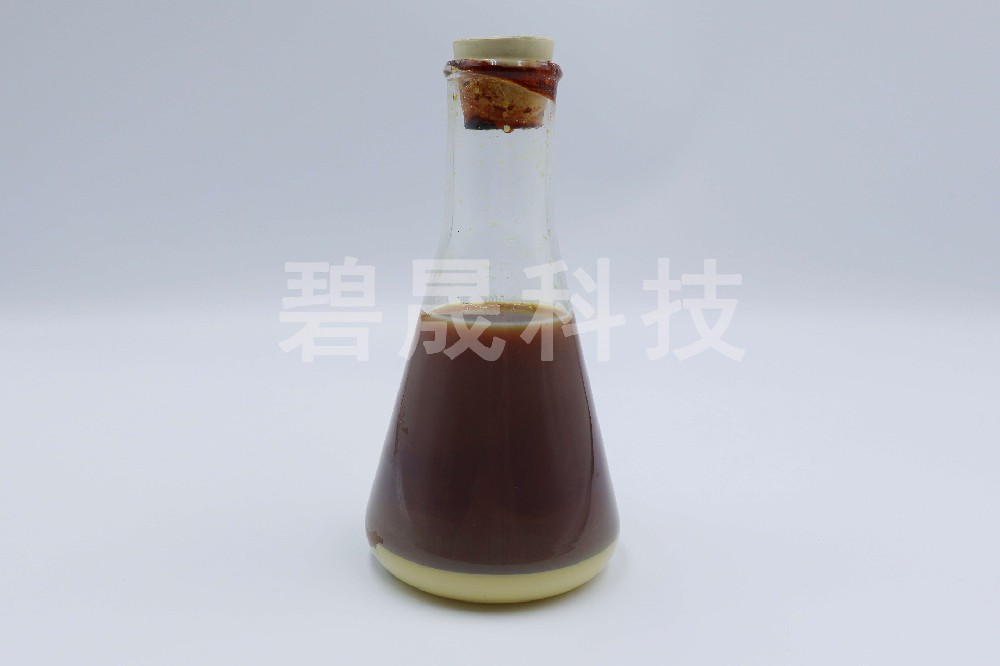  拉絲油廢水破乳劑在原水pH值為為多少下使用
